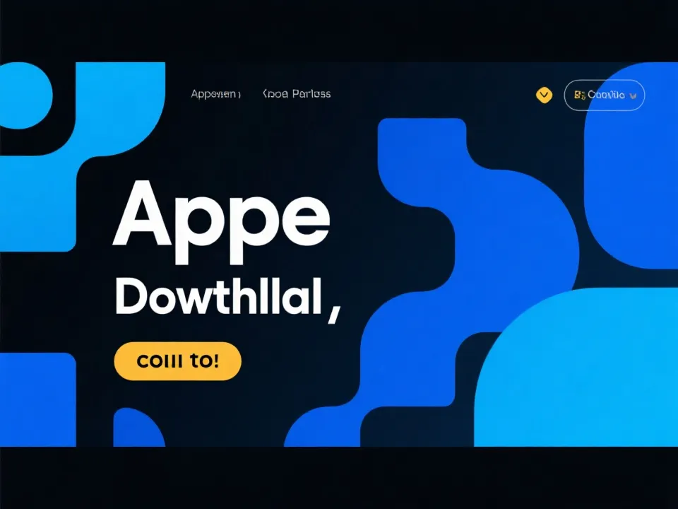 官方app下载入口示意横幅
