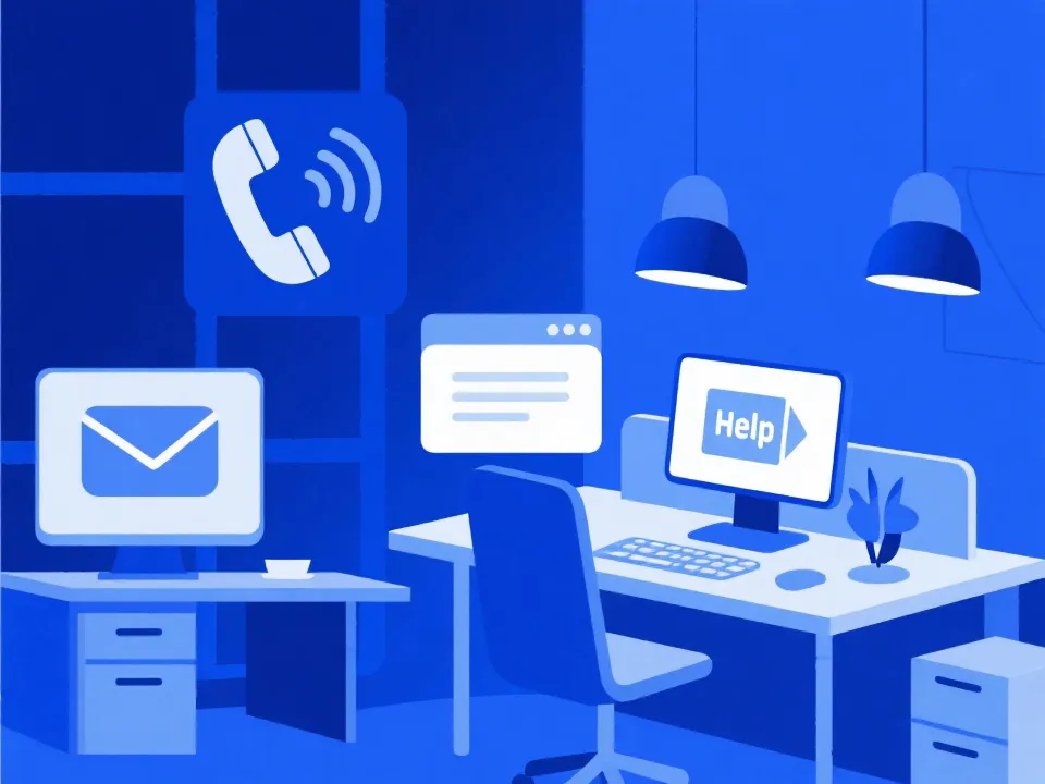 彩客网手机版客服支持示意图